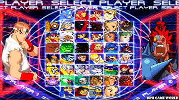 Marvel Vs Capcom 2 Ultra Plus 2022