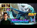 Miracle Phantom Assassin BEAST - NIGMA vs ViKin.gg - Dota 2 Pro Gameplay [Watch & Learn]