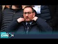 Is Rangers Robbie Thellwell appointment a nepo disaster? | Game On