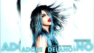 Adore Delano - Adore A Minimix (Matt Nevin Megamix)