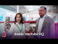 What youtubes ceo really thinks about youtube  the circuit with emily chang