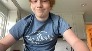 Frozen foods review episode one: Trader Joe’s reduced guilt mac & cheese