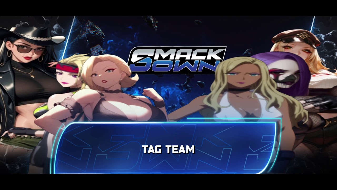 Bliss Empire vs. Canadian Horror