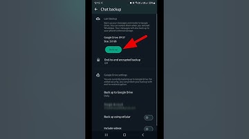 How to backup whatsapp messages | whatsapp chat backup | Whatsapp deleted messages recovery 🔥