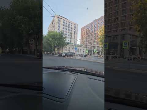 Как сдать экзамен в ГИБДД с 1 раза экзаменационный маршрут Уфа