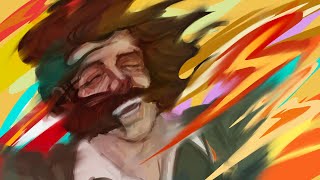 what happens if you mess up real bad in Disco Elysium? guys? pls respond
