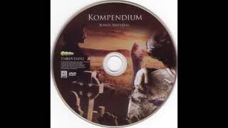 Kompendium – Beneath The Waves : Symphonic Rock, Folk Rock, Art Rock, Folk 2012.