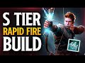 S TIER Rapid Fire Rogue Build - The BEST Diablo 4 Rogue Build (Level 50+)