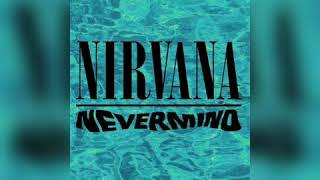 NIRVANA-Drain you