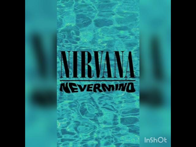 NIRVANA-Drain you