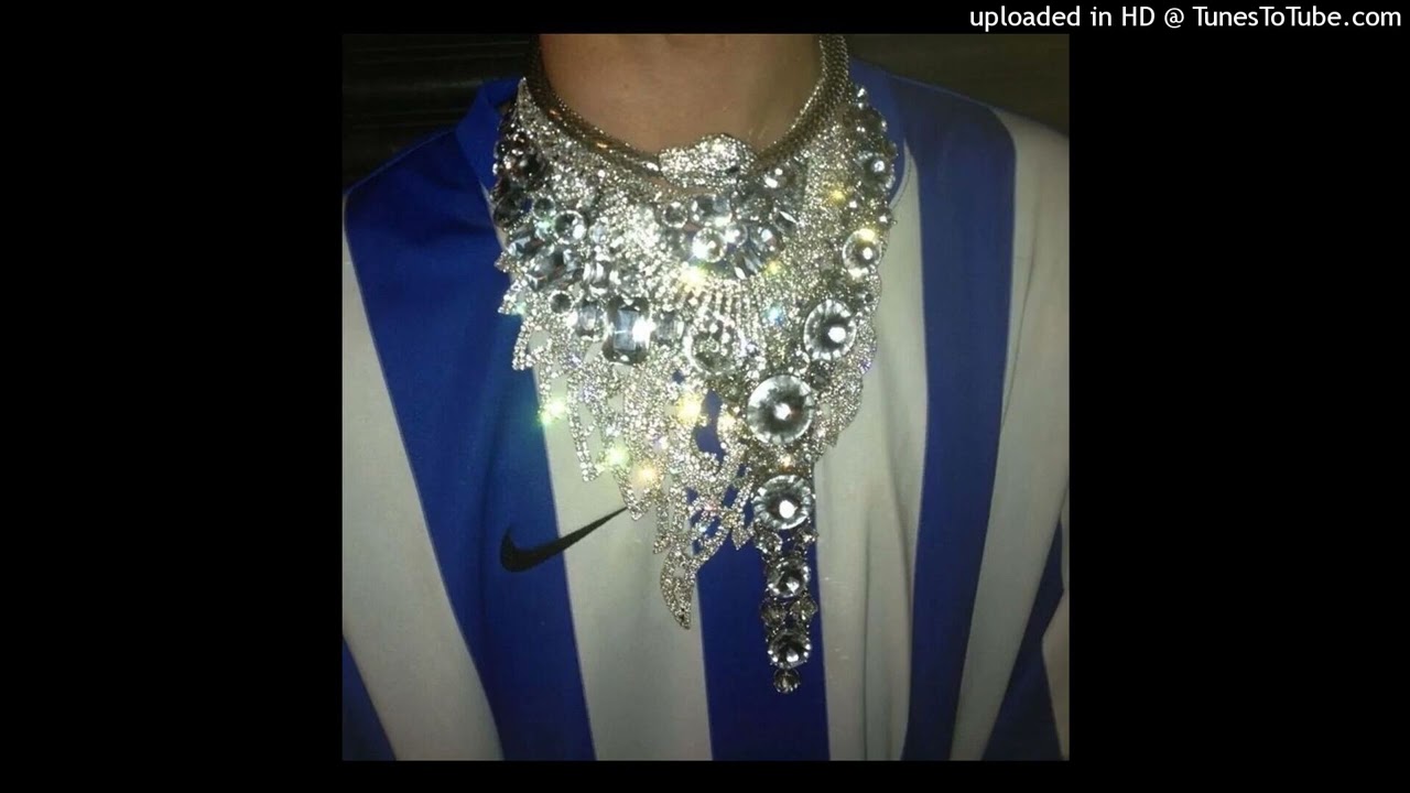 yung bruh xaviersobased jerk type beat