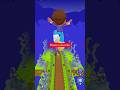 COOPLY RUN GAME #shortsvideo #gameplay #games #templerunchallenge #gaming #shortsvideo 2026 🔥