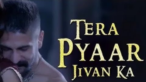 #Naagin 3# - Title Song | Tera Pyaar Jivan Ka Full Ost