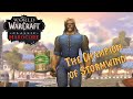 [LIVE] Champion of Stormwind HC Challenge - Winner Gets a WoW Token!