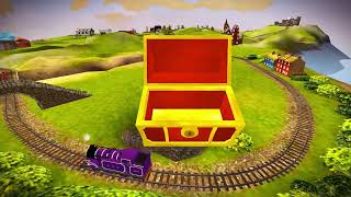 Thomas & Friends: Express Delivery | Play as PERCY: Transport party guests to the castle!