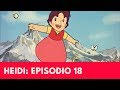 Heidi: Episodio 18- La partida