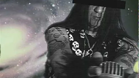 KRISTY MAJORS - "KIDS ON DOPE" OFFICIAL MUSIC VIDEO
