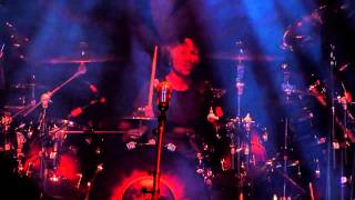 Godsmack - War and Peace - Live @ KC&#39;s Midland Theater 5/3/2011