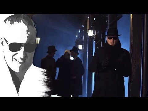 Sasa Matic - Noci u Sibiru - (Official Video)