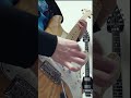 THE ALFEE - Crisis Game ~世紀末の危険な遊戯 (Guitar Solo Cover)