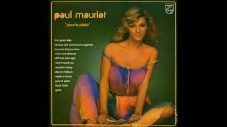 The Green Lake (Theme From ''Roma Dalla Finestra'') - Paul Mauriat (1981) [FLAC HQ]