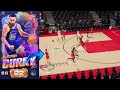 CLAIMING 92 OVR ICONIC STEPHEN CURRY INSANE GAMEPLAY 