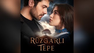 Rüzgarlı Tepe Müzikleri - Düşündeki Düşman