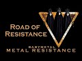 BABYMETAL - Road of Resistance (Official Audio)