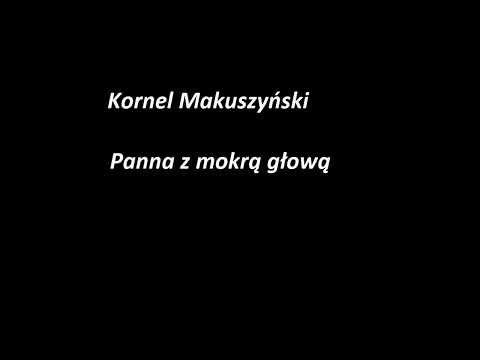 Kornel Makuszyński Panna z mokrą głową Rozdział 13 Audiobook