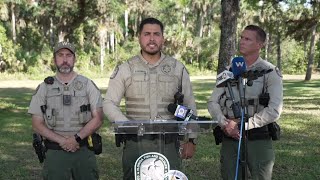 "It's still out there": Bear still loose after fatal Collier County attack, victim identified