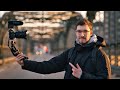Besser mit der Kamera sprechen | Wichtige Tipps um leichter vor der Kamera reden zu können