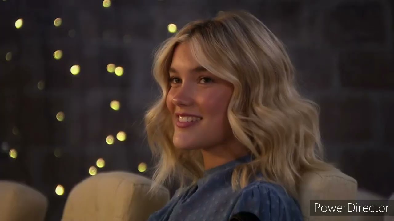 Emmerdale - Liam and Leyla Gets Married (17th June 2021)