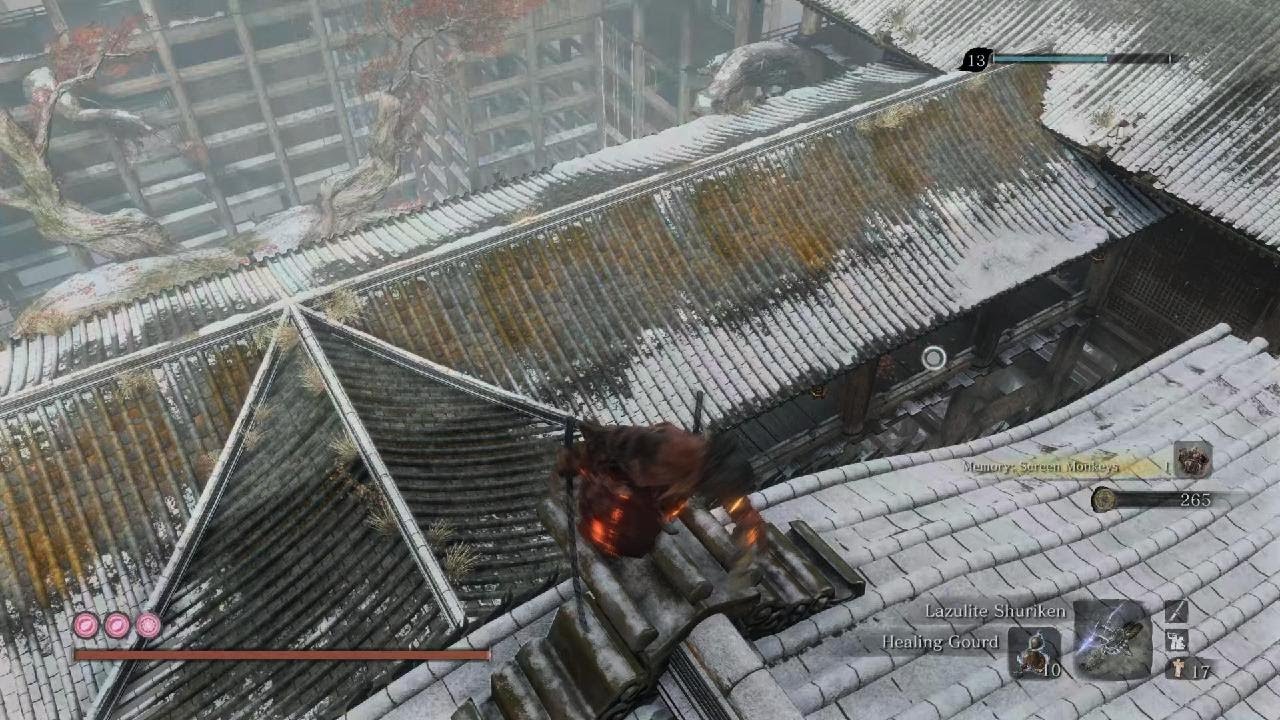 My Game crashed and i loaded back in here??? - YouTube