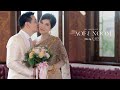 House on Sathorn - Thai Wedding Ceremony Aof and Noom Wedding Film