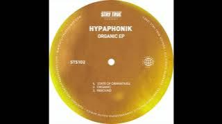 Hypaphonik - State Of Derivatives