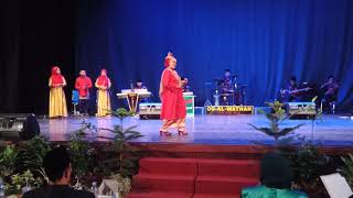 Download Lagu Terpukau Penonton//Penampilan Nila Maya Sari Kafilah Kota Pariaman. MP3