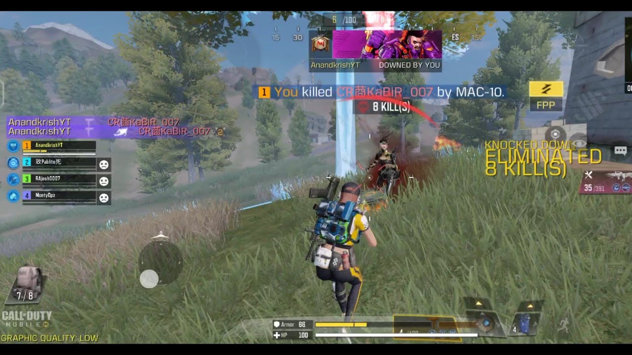 cod mobile BR GAMEPLAY cod tamil 