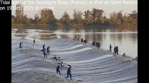 Application of the method of characteristics to open channel flow - The Positive Surge