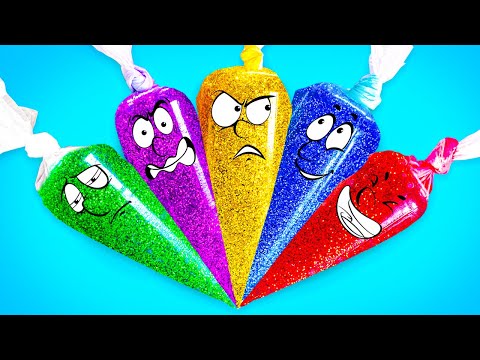 Thumbnail for 25 COLORFUL DIY IDEAS TO TRY AT HOME
