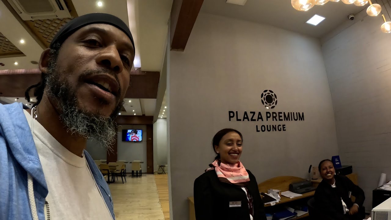 Back to RWANDA | Hanging out in Bole, Addis Ababa, ETHIOPIA