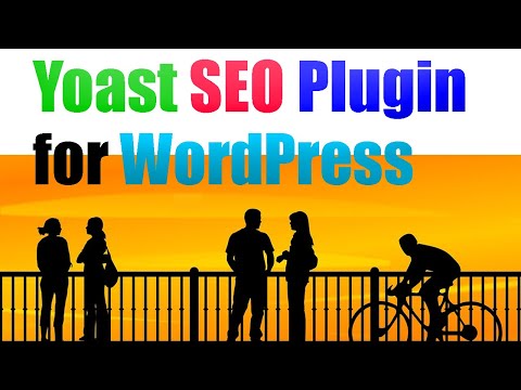 Yoast SEO Free Plugin for WordPress Review - Rank Blog Posts Higher