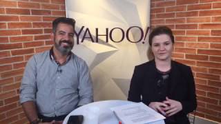 Yahoo Notícias: Scher Soares fala sobre Carreira