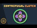 [HINDI] How Centrifugal cluch works?