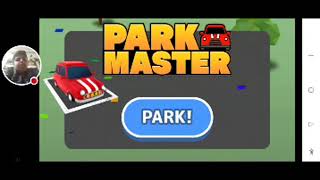 بث مباشر لعبة تشبة فري فاير الجندي القناص PARK MASTER screenshot 5