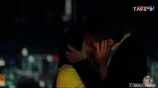 Beijo Teste - A Lenda Do Mar Azul