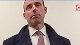 Bodycam released of FBI raiding Georgia's Fulton County elections office