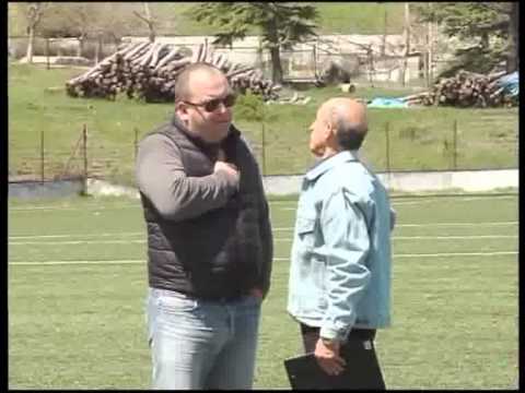 ჟორა ბურდულის ხსოვნისადმი მიძღვნილი ტურნირი ფეხბურთში