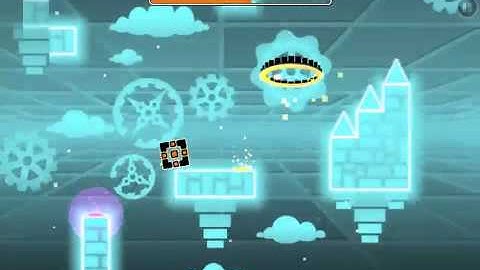 Another Dynamic. First featured auto level. (User matt dosnt count cuz all his levels get fettured)