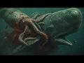 The Colossal Squid Antarctica’s Real Kraken