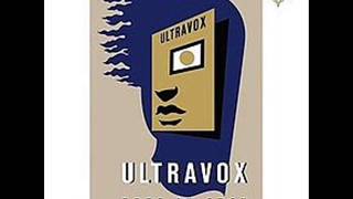 Miniatura de "Ultravox - We Stand Alone"